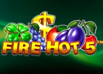 Fire Hot фрукты слот