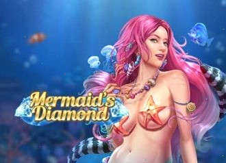 Mermaid s Diamond русалка