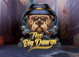 The Big Dawgs собаки слот