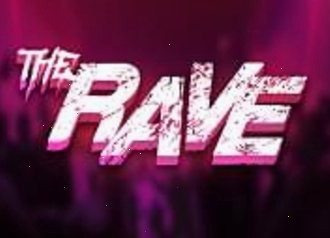 The Rave вечеринка слот